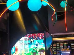 -碧涛阁·泡泡海洋·汤泉洗浴(王府花园店)