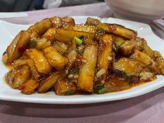 -巴蜀飘香川菜馆(无锡大饭东湖滨路酒吧街店)