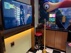 -星聚会KTV(合生汇黑金店)