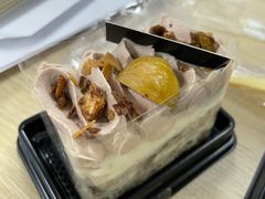 -兔兔家蛋糕甜品(德胜店)