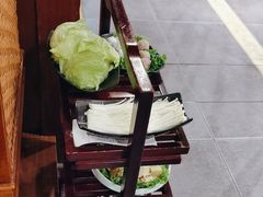 -东来顺饭庄(金泉广场店)