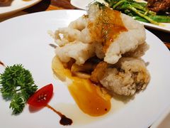 -通海俄式烧烤·俄罗斯大串(嵩山路店)