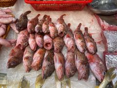 -兴仙饭店·闽味海鲜(马尾总店)