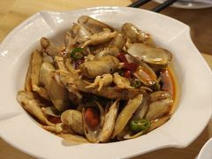 -渔·海鲜餐厅（东澳可域度假村内）南沙湾沙滩店