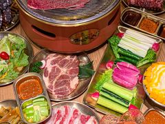 -西塔老太太泥炉烤肉(武汉摩尔城店)