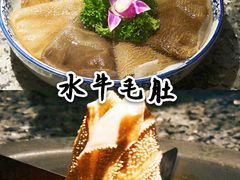 -蜀大侠火锅(四川北路店)