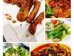 艳阳天大酒店(汉阳分店)-艳阳天酒店(五里新村店)