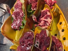 -三头牛·潮汕牛肉生蚝火锅 (夏湾店)