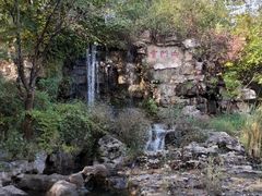 -青州市云门山风景区