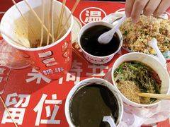 -海大南门夜市(海富街店)