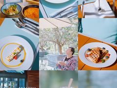 -海南清水湾莱佛士酒店