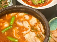 -山石榴·贵州菜(丰盛里店)
