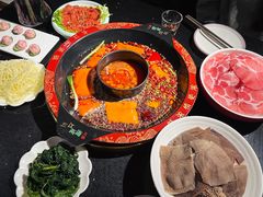 -三江两海老火锅(北京首店)