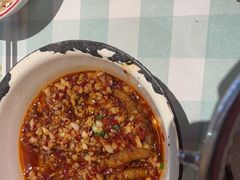 -彭耕记猪油炒小菜(吉联mall店)