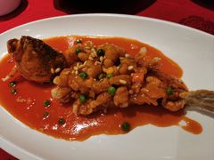 -宋园·上海菜(静安店)