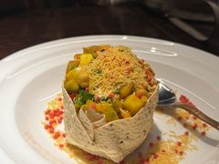 -甘尼仕印度餐厅爵士酒吧(阳春巷店)