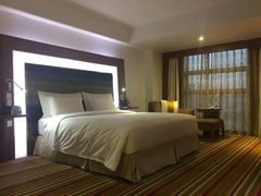 -郑州美豪诺富特会展中心酒店