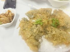 -潮汕砂锅粥