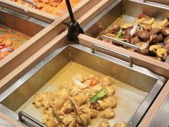 -钱小奴创意自助餐厅·原切谷饲安格斯畅吃(绍兴新昌万达店)