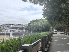 -黄埔古港