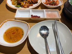 -海云台韩式汤饭·13年匠心韩料(南山店)