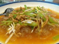 -阿庄新豫菜(通泰路店)
