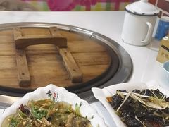 -人民公社铁锅炖·东北菜(卫国道店)