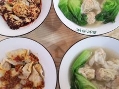 -袁记云饺(鼓楼店)