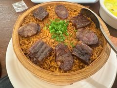 -乔街深夜食堂·台州菜·高压锅生蚝(杭州总店)