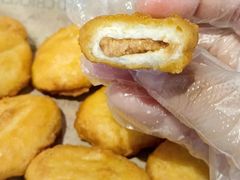 肯德基超花心鸡块兑换券-肯德基(星河店)