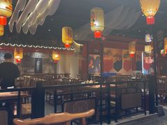-杨记隆府重庆江湖菜(大悦城店)