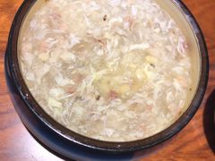 西湖牛肉羹-花千醉拾季(雨花世茂店)