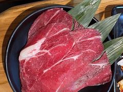 -九田家黑牛烤肉料理(新光汇店)
