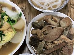 -正宗阳山牛杂(东城店)