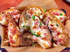 -魏斯理汉堡(西安沣东吾悦店)