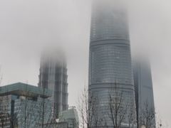 -黄浦江游览(十六铺码头)