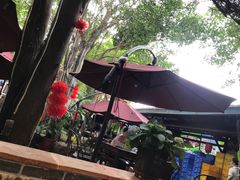 -园林美食城·本土农家菜(杨和镇店)