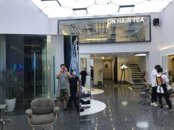 -OnHair造型