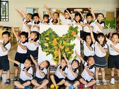 -珠海市凤凰海域国际幼儿园