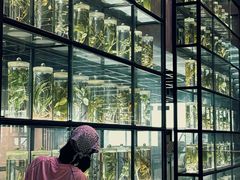 -广东中医药博物馆