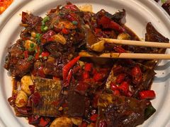 -辣小鲜·南昌大排档(船山路店)