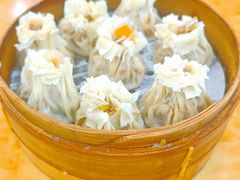 -都一处烧麦馆(前门店)