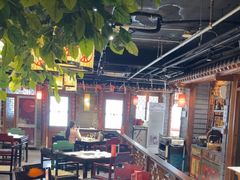 -京味斋·北京烤鸭(北京南站洋桥店)