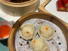 -悦得闲广式点心茶楼(蓝鲸世界店)
