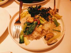 -莆田餐厅PUTIEN(西安万象天地店)