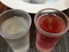 -大佛寺高级素食自助餐厅