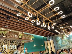 -PHO爺·越南料理(亦庄大族广场店)