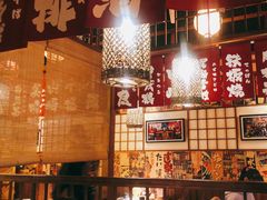 -玉川屋·深夜食堂居酒屋(柳巷店)