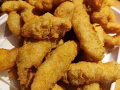 -大哈福烧烤·海鲜·家常菜(延安三路店)