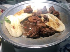 -小菜园新徽菜(南通永旺店)